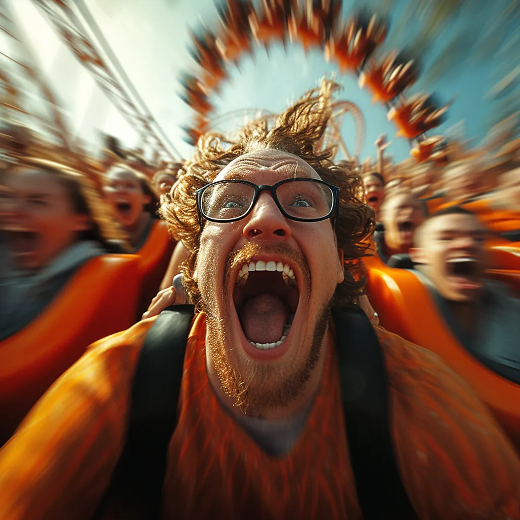 {'en': 'How to keep the roller coray and glucose peaks at bay?', 'es': '¿Cómo mantener a raya la montaña rusa y los picos de glucosa?'} Image {'en': 'How to keep the roller coray and glucose peaks at bay?', 'es': '¿Cómo mantener a raya la montaña rusa y los picos de glucosa?'} Image