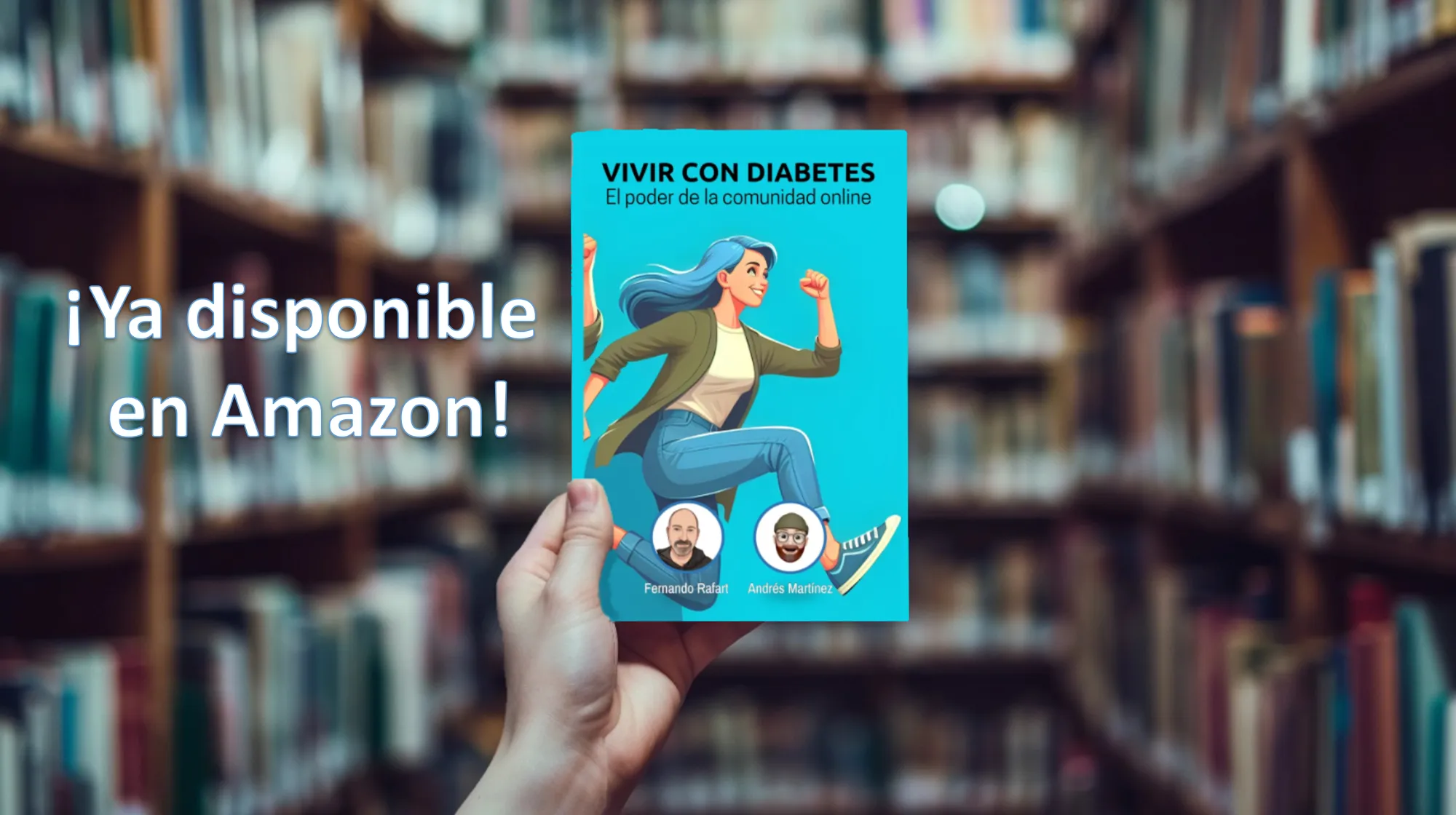 {'en': '"Live with diabetes: the power of the online community"', 'es': '"Vivir con Diabetes: El Poder de la Comunidad Online"'} Image {'en': '"Live with diabetes: the power of the online community"', 'es': '"Vivir con Diabetes: El Poder de la Comunidad Online"'} Image