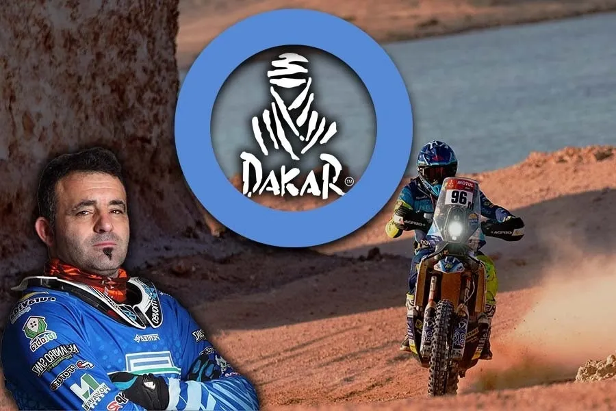 {'en': 'Daniel Albero repeats in the Dakar representing people with diabetes', 'es': 'Daniel Albero repite en el Dakar representando a las personas con diabetes'} Image {'en': 'Daniel Albero repeats in the Dakar representing people with diabetes', 'es': 'Daniel Albero repite en el Dakar representando a las personas con diabetes'} Image