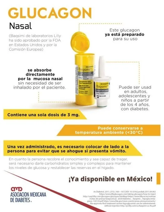 {'en': 'GENERAL PROBLEM: What about the Baqsimi glucagon recipe?', 'es': 'PROBLEMA GENERAL: ¿Qué pasa con la receta de glucagón BAQSIMI?'} Image {'en': 'GENERAL PROBLEM: What about the Baqsimi glucagon recipe?', 'es': 'PROBLEMA GENERAL: ¿Qué pasa con la receta de glucagón BAQSIMI?'} Image