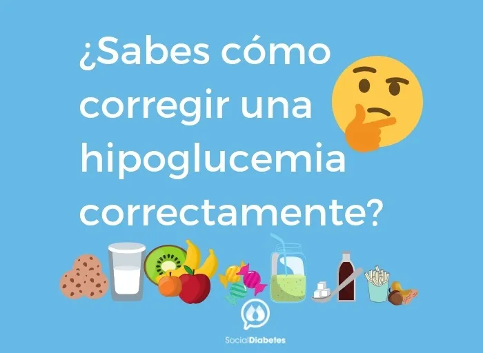 {'en': 'Hypoglycemia, is it ideal to eat to get out of it?', 'es': 'Hipoglucemia, que es ideal comer para salir de ella?'} Image {'en': 'Hypoglycemia, is it ideal to eat to get out of it?', 'es': 'Hipoglucemia, que es ideal comer para salir de ella?'} Image