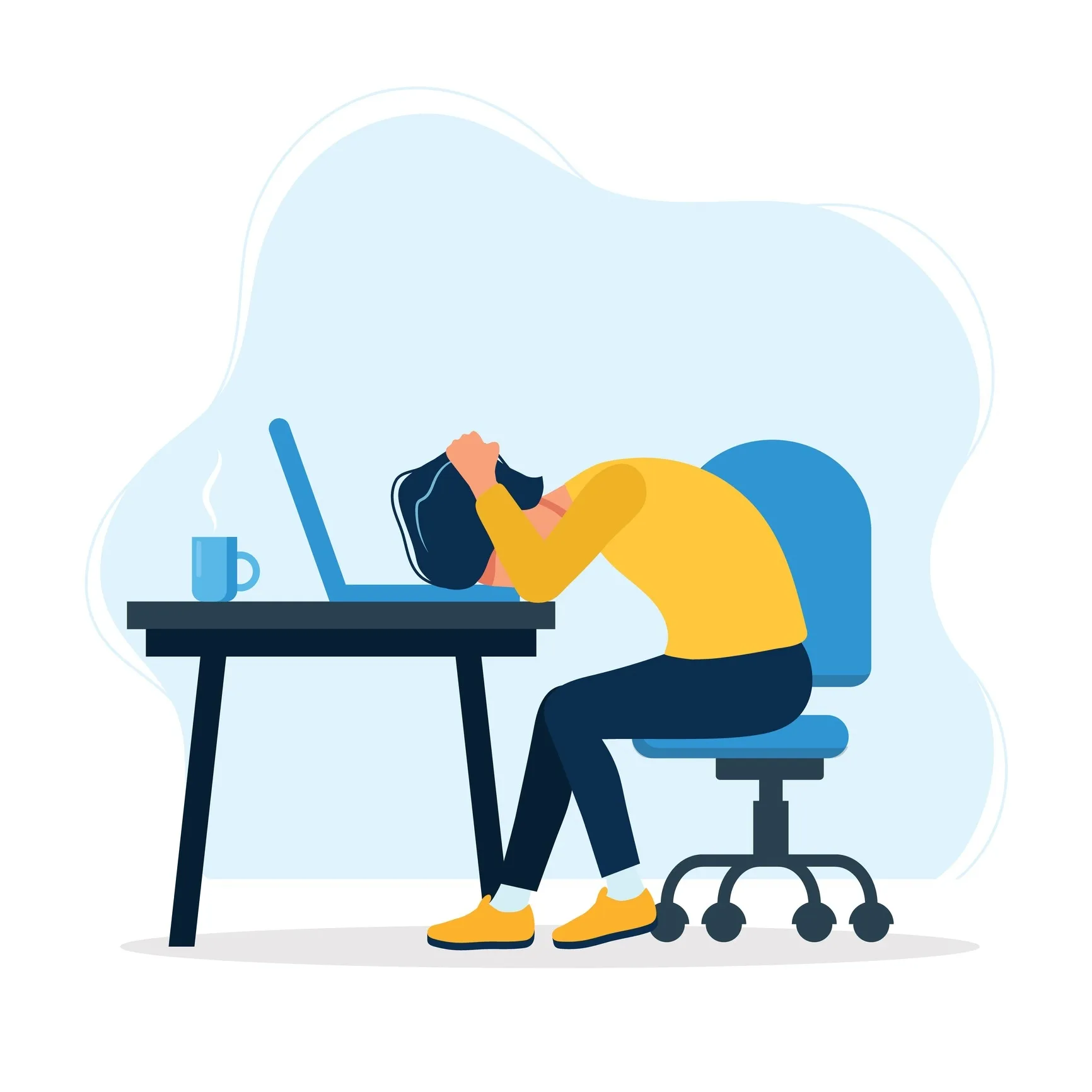 {'en': 'Burnout syndrome in diabetes', 'es': 'El síndrome de burnout en diabetes'} Image {'en': 'Burnout syndrome in diabetes', 'es': 'El síndrome de burnout en diabetes'} Image