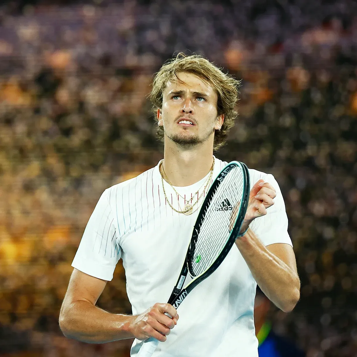 {'en': 'The tennis player who arrived at Num 2 from the world Alexander Zverev and his diabetes: they told me that I would not succeed', 'es': 'El tenista que llegó a num 2 del mundo Alexander Zverev y su diabetes: Me dijeron que no lo lograría'} Image {'en': 'The tennis player who arrived at Num 2 from the world Alexander Zverev and his diabetes: they told me that I would not succeed', 'es': 'El tenista que llegó a num 2 del mundo Alexander Zverev y su diabetes: Me dijeron que no lo lograría'} Image