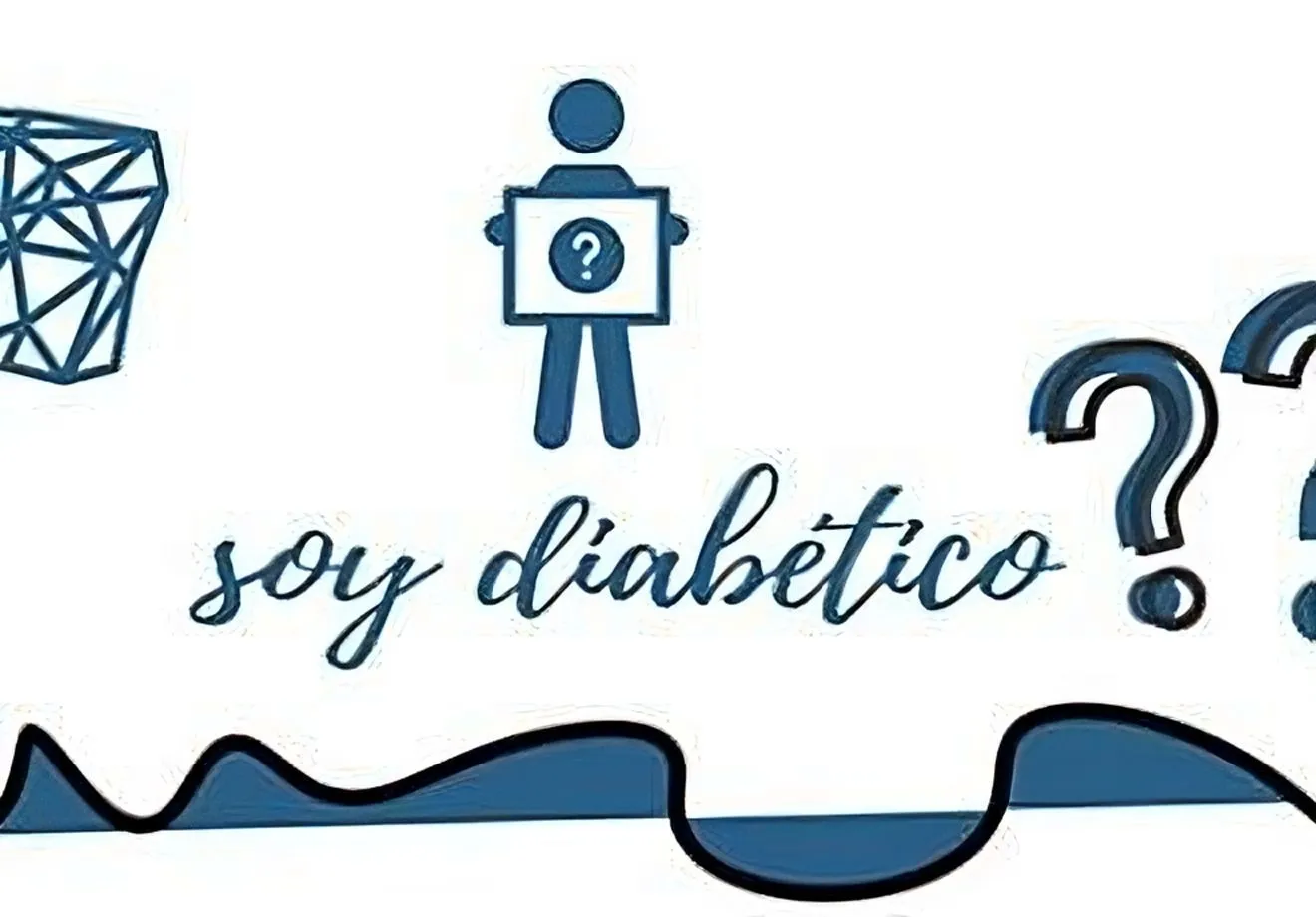 {'en': "What if I am a diabetic?Thousands of people are ... but they don't know!", 'es': '¿Y si soy diabético?  Miles de personas lo son... ¡pero no lo saben!'} Image {'en': "What if I am a diabetic?Thousands of people are ... but they don't know!", 'es': '¿Y si soy diabético?  Miles de personas lo son... ¡pero no lo saben!'} Image