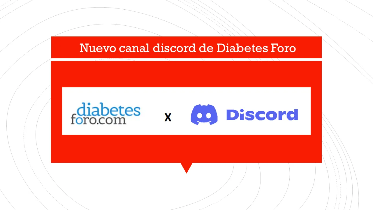 {'en': 'New Diabetes Forum Discord server', 'es': 'Nuevo servidor discord de Diabetes Foro'} Image {'en': 'New Diabetes Forum Discord server', 'es': 'Nuevo servidor discord de Diabetes Foro'} Image