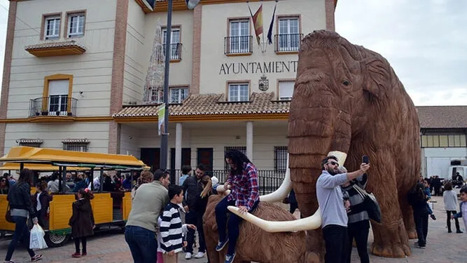 {'en': 'A new edition of the Diabetes Walk arrives in Padul', 'es': 'Una nueva edición de la caminata contra la diabetes llega a Padul'} Image {'en': 'A new edition of the Diabetes Walk arrives in Padul', 'es': 'Una nueva edición de la caminata contra la diabetes llega a Padul'} Image