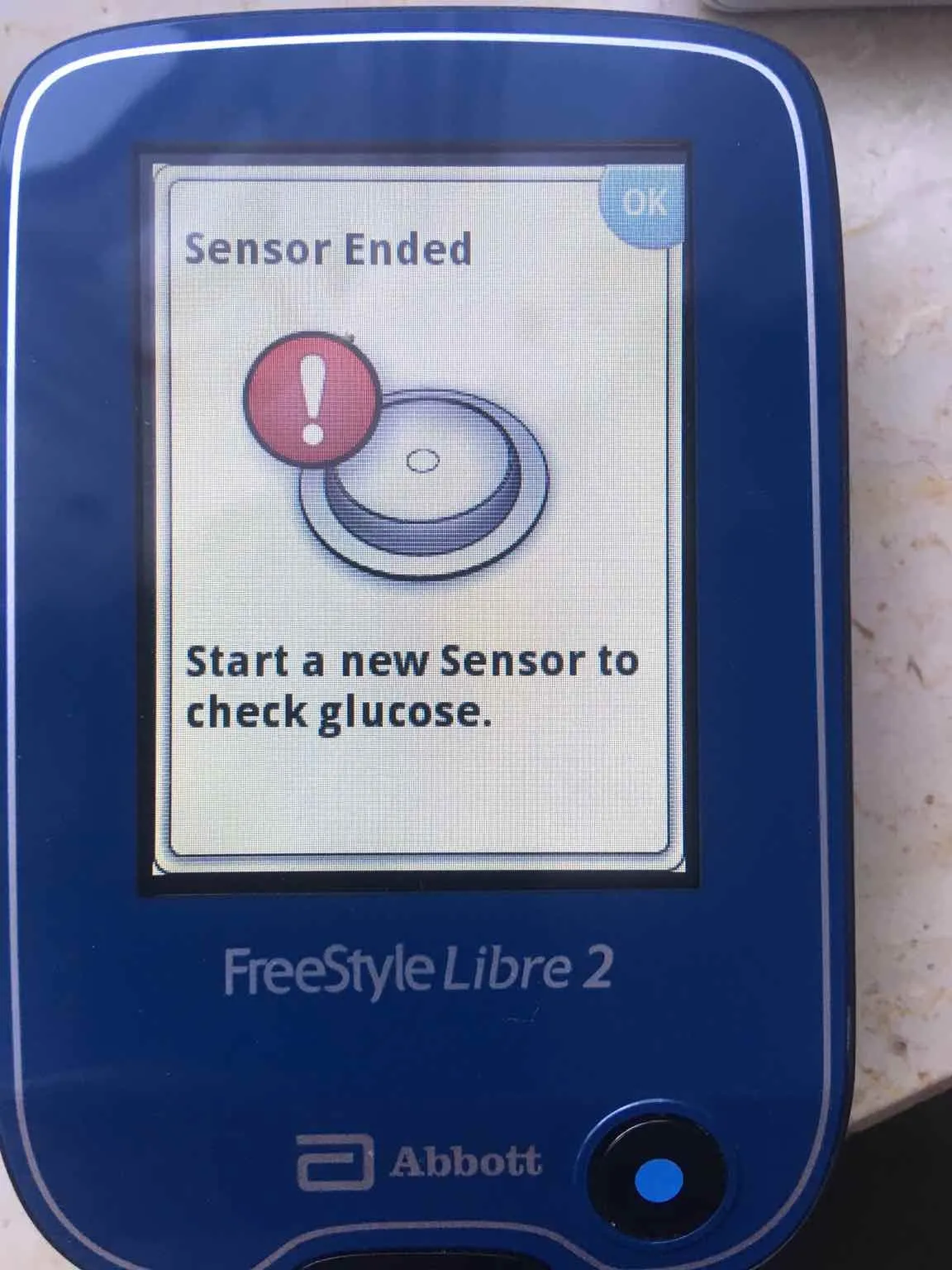 {'en': 'Free Freestyle 2 Do you fail the sensors?', 'es': 'Freestyle libre 2 ¿Os fallan los sensores?'} Image {'en': 'Free Freestyle 2 Do you fail the sensors?', 'es': 'Freestyle libre 2 ¿Os fallan los sensores?'} Image