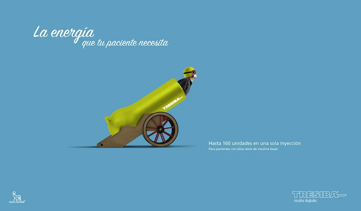 {'en': 'Distribute the insulin Tresiba in 2 daily doses', 'es': 'Repartir la insulina Tresiba en 2 dosis diarías'} Image {'en': 'Distribute the insulin Tresiba in 2 daily doses', 'es': 'Repartir la insulina Tresiba en 2 dosis diarías'} Image