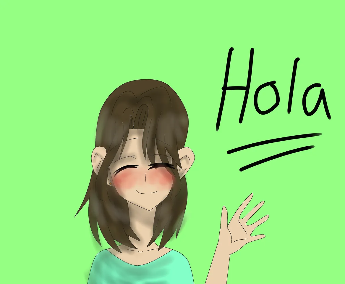 {'en': "Hi, I'm new in the forum, although I take you reading a couple of months", 'es': 'Hola soy nueva en el foro aunque os llevo leyendo un par de meses'} Image {'en': "Hi, I'm new in the forum, although I take you reading a couple of months", 'es': 'Hola soy nueva en el foro aunque os llevo leyendo un par de meses'} Image