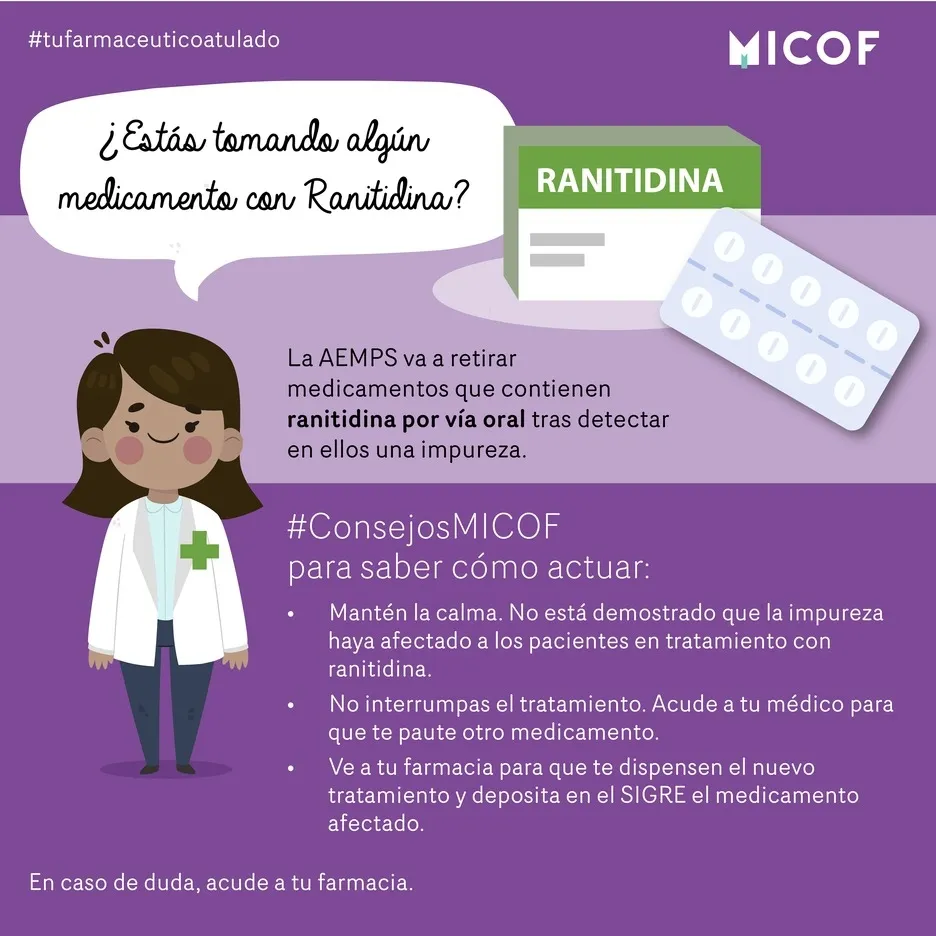 {'en': 'They remove medicine for type 2 diabetes that can cause cancer', 'es': 'Retiran medicamento para Diabetes tipo 2 que puede causar cáncer'} Image {'en': 'They remove medicine for type 2 diabetes that can cause cancer', 'es': 'Retiran medicamento para Diabetes tipo 2 que puede causar cáncer'} Image
