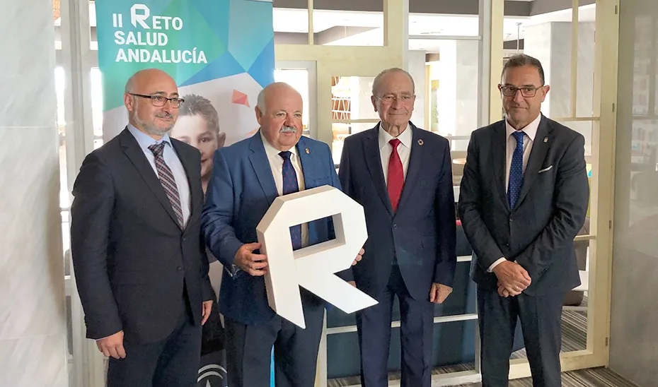 {'en': 'II Health Challenge: Improve the care for minors with type 1 diabetes', 'es': 'II Reto en Salud: Mejorar la atención a menores con diabetes tipo 1'} Image {'en': 'II Health Challenge: Improve the care for minors with type 1 diabetes', 'es': 'II Reto en Salud: Mejorar la atención a menores con diabetes tipo 1'} Image