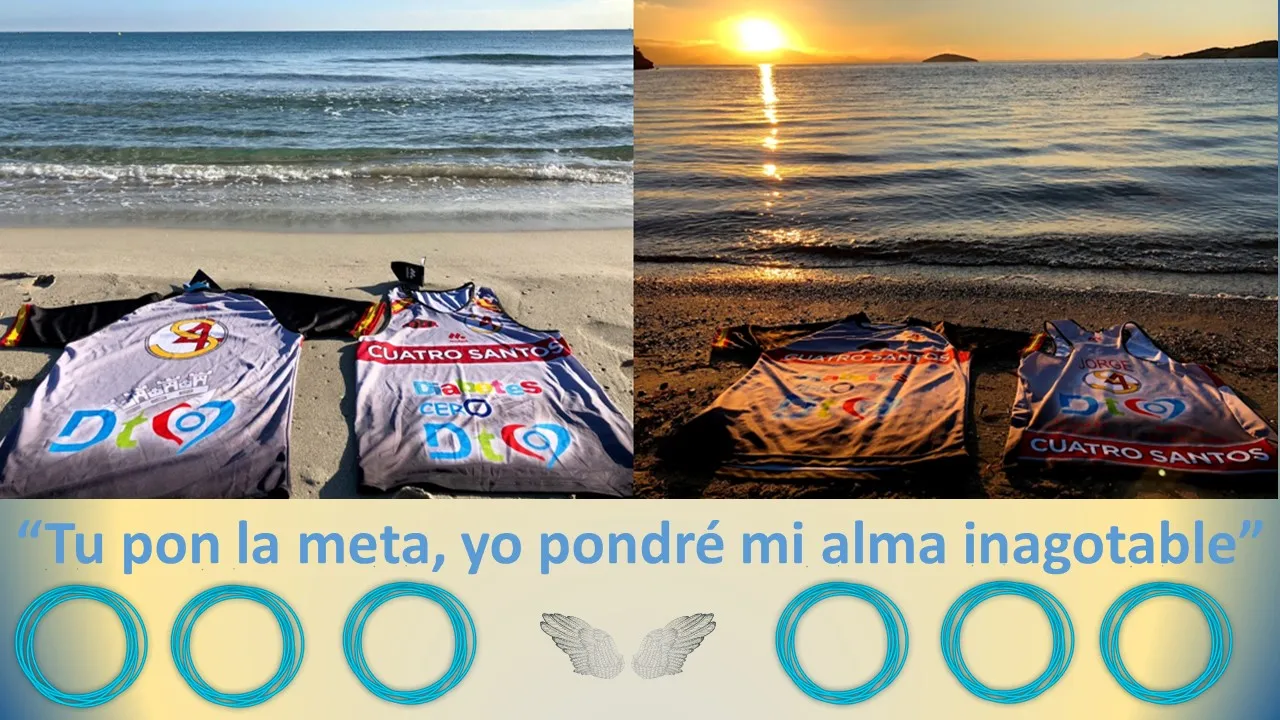 {'en': 'Club Cadio Cartagena, Athletics Club Fight for Research for Diabetes Cure', 'es': 'CLUB CUATRO SANTOS CARTAGENA, club atletismo lucha por la investigación para la cura de la diabetes'} Image {'en': 'Club Cadio Cartagena, Athletics Club Fight for Research for Diabetes Cure', 'es': 'CLUB CUATRO SANTOS CARTAGENA, club atletismo lucha por la investigación para la cura de la diabetes'} Image