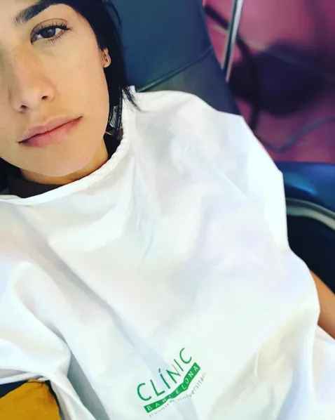 {'en': 'Ares Teixidó impresses with his incredible loss of weight because of diabetes', 'es': 'Ares Teixidó impresiona con su increíble bajada de peso a causa de la diabetes'} Image {'en': 'Ares Teixidó impresses with his incredible loss of weight because of diabetes', 'es': 'Ares Teixidó impresiona con su increíble bajada de peso a causa de la diabetes'} Image