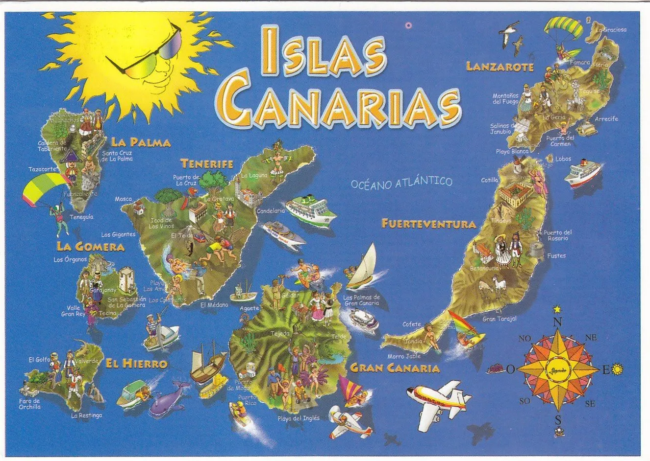 {'en': 'Canary Islands launch new type 1 diabetes measurement systems', 'es': 'Canarias pone en marcha nuevos sistemas de medición de la diabetes tipo 1'} Image {'en': 'Canary Islands launch new type 1 diabetes measurement systems', 'es': 'Canarias pone en marcha nuevos sistemas de medición de la diabetes tipo 1'} Image