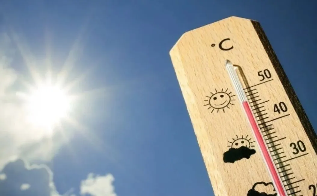 {'en': 'Heat affects insulin absorption?', 'es': 'Calor afecta a la absorción de insulina?'} Image {'en': 'Heat affects insulin absorption?', 'es': 'Calor afecta a la absorción de insulina?'} Image