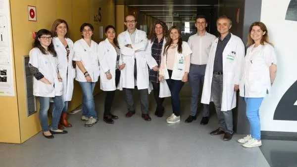 {'en': 'Leridanos researchers relate diabetes and lung function', 'es': 'Investigadores leridanos relacionan la diabetes y la función pulmonar'} Image {'en': 'Leridanos researchers relate diabetes and lung function', 'es': 'Investigadores leridanos relacionan la diabetes y la función pulmonar'} Image