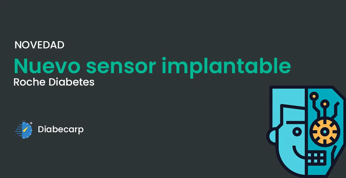 {'en': 'New implantable sensor', 'es': 'Nuevo sensor implantable'} Image {'en': 'New implantable sensor', 'es': 'Nuevo sensor implantable'} Image