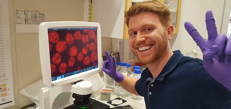 {'en': 'Genetic research to combat diabetes', 'es': 'Investigación genética para combatir la diabetes'} Image {'en': 'Genetic research to combat diabetes', 'es': 'Investigación genética para combatir la diabetes'} Image