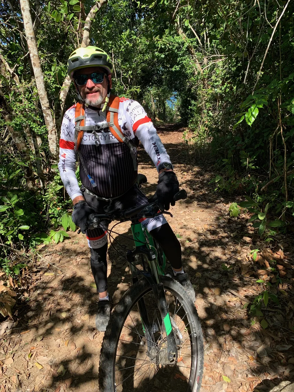 {'en': 'Yesterday I turned a year with the diagnosis and we are in struggle', 'es': 'Ayer cumplí un año con el diagnóstico y estamos en lucha'} Image {'en': 'Yesterday I turned a year with the diagnosis and we are in struggle', 'es': 'Ayer cumplí un año con el diagnóstico y estamos en lucha'} Image