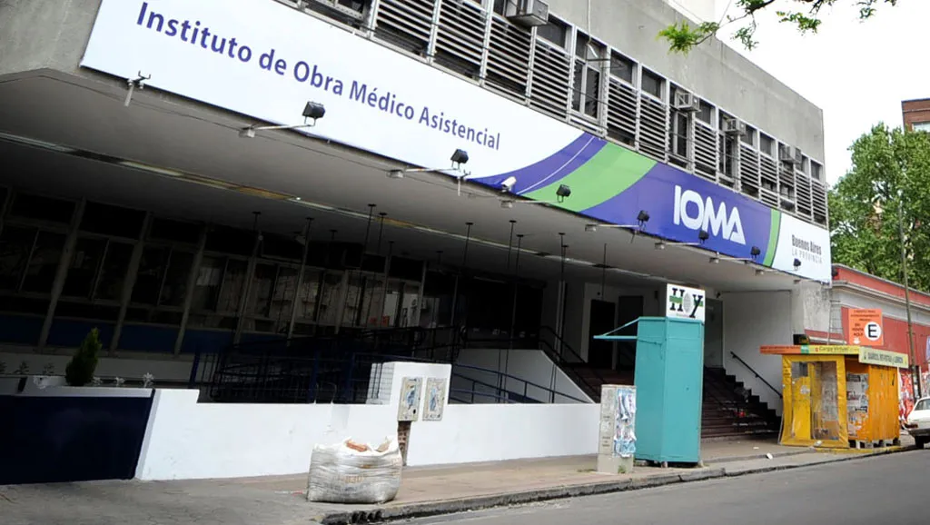 {'en': 'Patients with diabetes denounce that IOMA does not provide inputs (Argentina)', 'es': 'Pacientes con diabetes denuncian que IOMA no provee los insumos (Argentina)'} Image {'en': 'Patients with diabetes denounce that IOMA does not provide inputs (Argentina)', 'es': 'Pacientes con diabetes denuncian que IOMA no provee los insumos (Argentina)'} Image