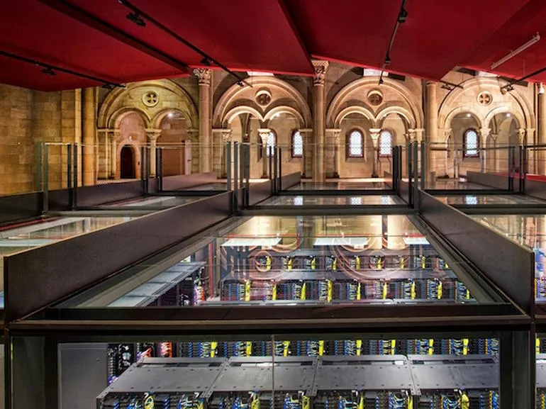 {'en': 'Identify new genetic markers with a higher risk of diabetes', 'es': 'Identifican nuevos marcadores genéticos de mayor riesgo de sufrir diabetes'} Image {'en': 'Identify new genetic markers with a higher risk of diabetes', 'es': 'Identifican nuevos marcadores genéticos de mayor riesgo de sufrir diabetes'} Image