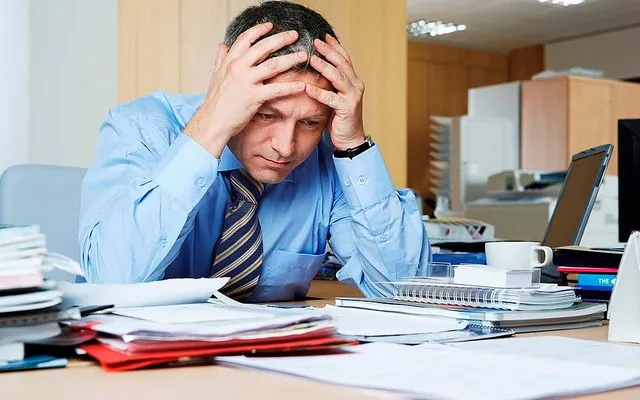 {'en': 'Researchers associate chronic stress with increased diabetes', 'es': 'Investigadores asocian estrés crónico con incremento de diabetes'} Image {'en': 'Researchers associate chronic stress with increased diabetes', 'es': 'Investigadores asocian estrés crónico con incremento de diabetes'} Image
