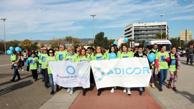 {'en': 'Addor starts a week of activities for World Diabetes Day', 'es': 'Adicor inicia una semana de actividades por el día mundial de diabetes'} Image {'en': 'Addor starts a week of activities for World Diabetes Day', 'es': 'Adicor inicia una semana de actividades por el día mundial de diabetes'} Image