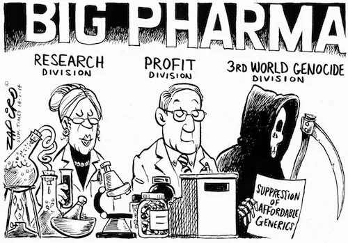 {'en': 'One more proof of how the family industry controls research ...', 'es': 'Una prueba más de cómo la industria famacéutica controla la investigación...'} Image {'en': 'One more proof of how the family industry controls research ...', 'es': 'Una prueba más de cómo la industria famacéutica controla la investigación...'} Image