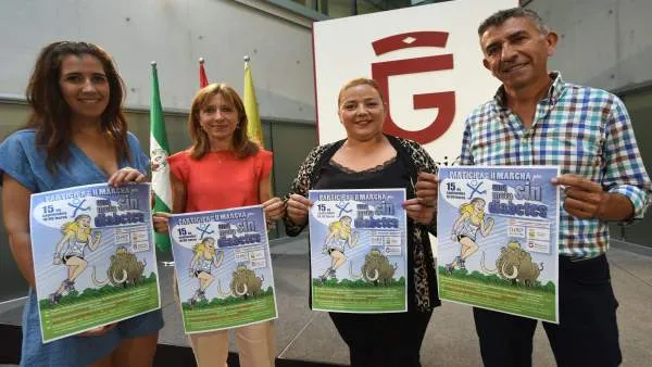 {'en': '1,500 people will run against diabetes in the II Padul Solidarity March', 'es': '1.500 personas correrán contra la diabetes en la II Marcha Solidaria de Padul'} Image {'en': '1,500 people will run against diabetes in the II Padul Solidarity March', 'es': '1.500 personas correrán contra la diabetes en la II Marcha Solidaria de Padul'} Image