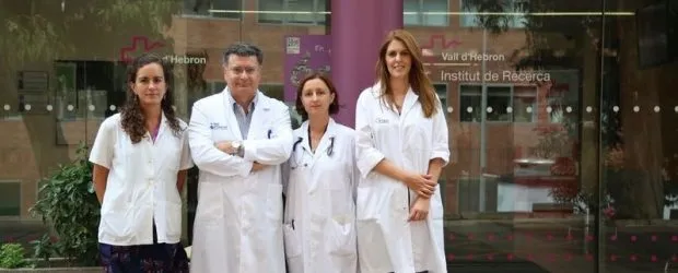 {'en': 'Vall d’Hebron hospital investigates the control treatment of type I diabetes with Sotagliflozi', 'es': 'El Hospital Vall d’Hebron investiga el tratamiento de control de la diabetes tipo I con sotagliflozi'} Image {'en': 'Vall d’Hebron hospital investigates the control treatment of type I diabetes with Sotagliflozi', 'es': 'El Hospital Vall d’Hebron investiga el tratamiento de control de la diabetes tipo I con sotagliflozi'} Image