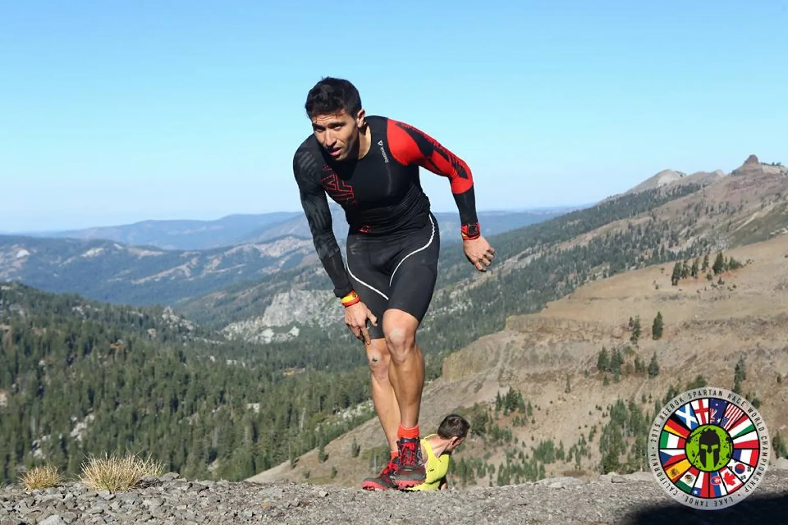 {'en': 'High level obstacle races with diabetes, with Alejandro Samper', 'es': 'Carreras de obstáculos al más alto nivel con diabetes, con Alejandro Samper'} Image {'en': 'High level obstacle races with diabetes, with Alejandro Samper', 'es': 'Carreras de obstáculos al más alto nivel con diabetes, con Alejandro Samper'} Image