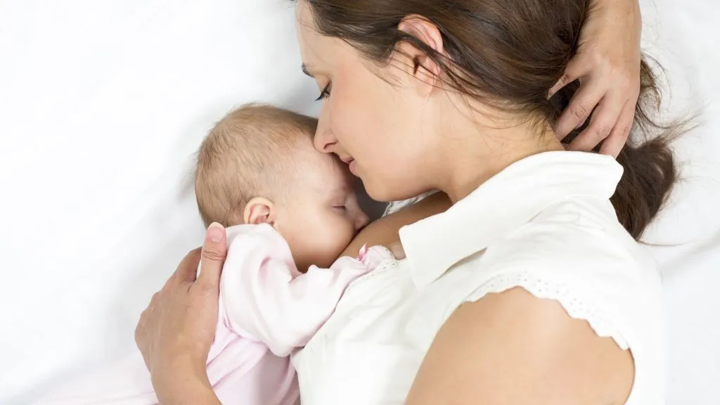 {'en': 'Breastfeeding reduces the risk of diabetes after gestational diabetes', 'es': 'La lactancia reduce el riesgo de diabetes tras la diabetes gestacional'} Image {'en': 'Breastfeeding reduces the risk of diabetes after gestational diabetes', 'es': 'La lactancia reduce el riesgo de diabetes tras la diabetes gestacional'} Image