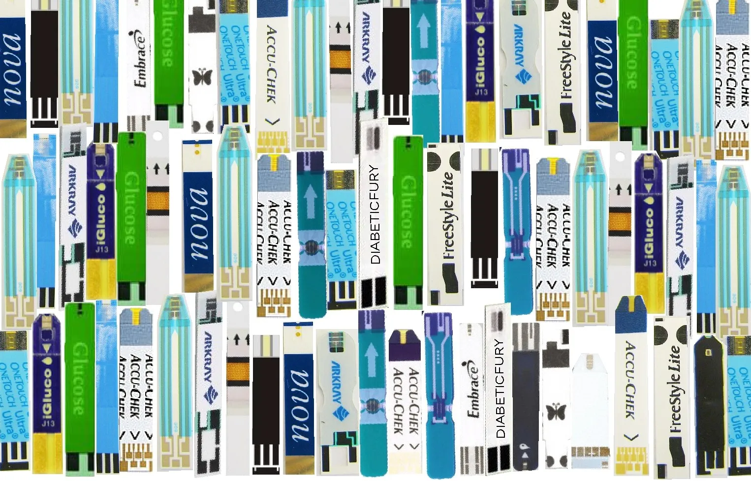 {'en': 'The use of more exact glucometers would save 7.74 million euros in Spain', 'es': 'El uso de glucómetros más exactos ahorraría 7,74 millones de euros en España'} Image {'en': 'The use of more exact glucometers would save 7.74 million euros in Spain', 'es': 'El uso de glucómetros más exactos ahorraría 7,74 millones de euros en España'} Image