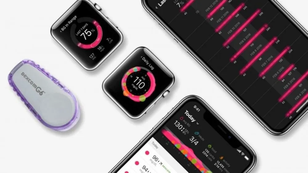 {'en': 'Dexcom G6 - will arrive in Spain in the second half of the year', 'es': 'Dexcom G6 - Llegará a España en el segundo semestre del año'} Image {'en': 'Dexcom G6 - will arrive in Spain in the second half of the year', 'es': 'Dexcom G6 - Llegará a España en el segundo semestre del año'} Image