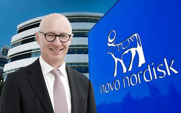 {'en': 'Novo Nordisk, demanded to shoot the price of one of its diabetes drugs', 'es': 'Novo Nordisk, demandada por disparar el precio de uno de sus fármacos para la diabetes'} Image {'en': 'Novo Nordisk, demanded to shoot the price of one of its diabetes drugs', 'es': 'Novo Nordisk, demandada por disparar el precio de uno de sus fármacos para la diabetes'} Image