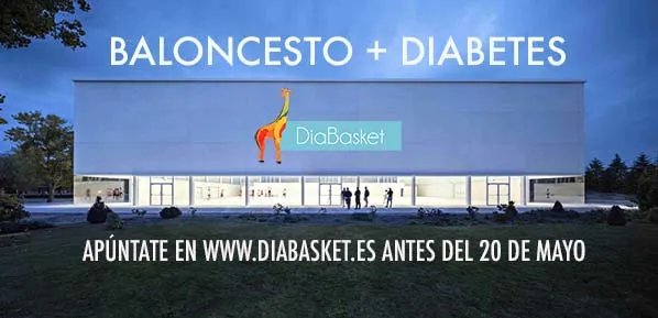 {'en': 'Diabasket is celebrated on May 20', 'es': 'DIABASKET se celebra el próximo 20 de mayo'} Image {'en': 'Diabasket is celebrated on May 20', 'es': 'DIABASKET se celebra el próximo 20 de mayo'} Image