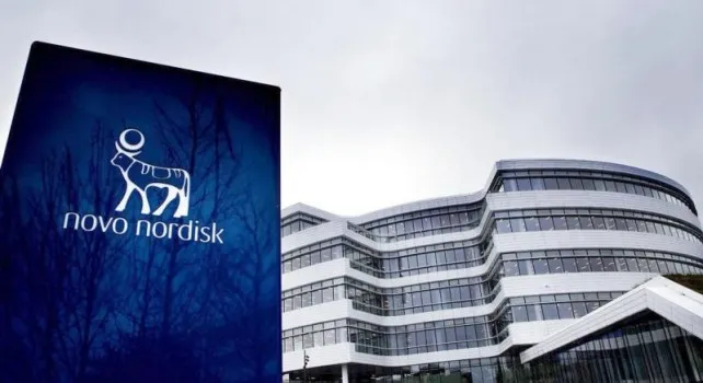 {'en': 'Novo Nordisk strengthens in diabetes', 'es': 'Novo Nordisk se afianza en Diabetes'} Image {'en': 'Novo Nordisk strengthens in diabetes', 'es': 'Novo Nordisk se afianza en Diabetes'} Image