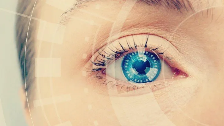 {'en': 'How diabetes can be controlled with smart contact lenses', 'es': 'De cómo la diabetes puede ser controlada con lentes de contacto inteligentes'} Image {'en': 'How diabetes can be controlled with smart contact lenses', 'es': 'De cómo la diabetes puede ser controlada con lentes de contacto inteligentes'} Image