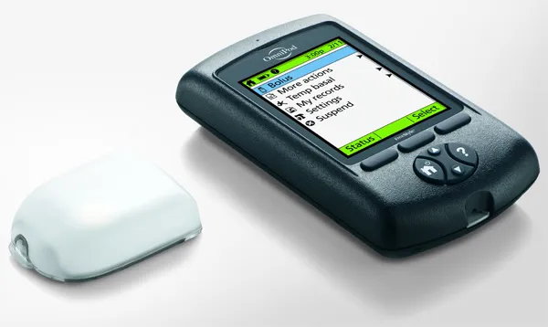 {'en': 'Omnipod', 'es': 'Omnipod'} Image {'en': 'Omnipod', 'es': 'Omnipod'} Image