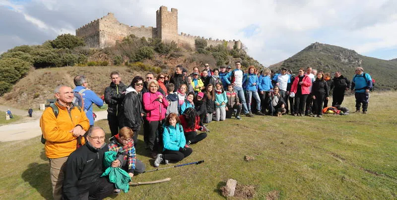 {'en': 'Eleven Diabetics of Bierzo join a European study of the benefit of sport', 'es': 'Once diabéticos del Bierzo se unen a un estudio europeo del beneficio del deporte'} Image {'en': 'Eleven Diabetics of Bierzo join a European study of the benefit of sport', 'es': 'Once diabéticos del Bierzo se unen a un estudio europeo del beneficio del deporte'} Image