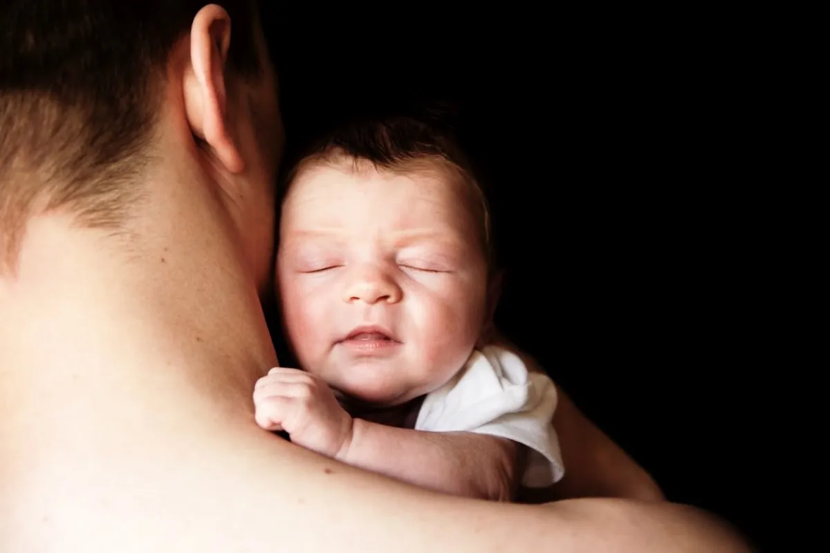 {'en': 'Gestational diabetes, these are the risks for the baby', 'es': 'Diabetes gestacional, estos son los riesgos para el bebé'} Image {'en': 'Gestational diabetes, these are the risks for the baby', 'es': 'Diabetes gestacional, estos son los riesgos para el bebé'} Image