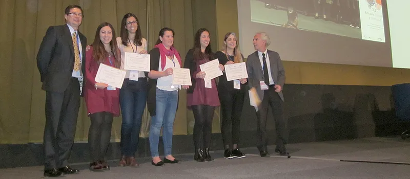 {'en': 'Awards for the 6 best internal doctors in the control of diabetes', 'es': 'Galardones para los 6 mejores médicos internos en el control de la diabetes'} Image {'en': 'Awards for the 6 best internal doctors in the control of diabetes', 'es': 'Galardones para los 6 mejores médicos internos en el control de la diabetes'} Image