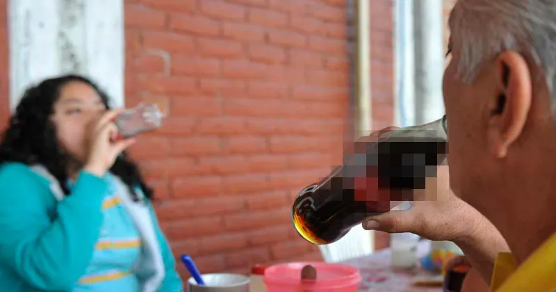 {'en': 'Abandon 70% of diabetics its treatment (Tamaulipas)', 'es': 'Abandona 70% de diabéticos su tratamiento (Tamaulipas)'} Image {'en': 'Abandon 70% of diabetics its treatment (Tamaulipas)', 'es': 'Abandona 70% de diabéticos su tratamiento (Tamaulipas)'} Image