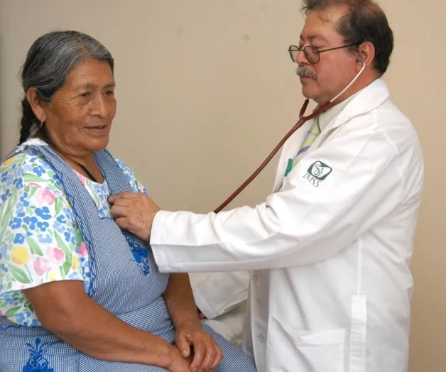 {'en': 'They urge to go to consultation after Christmas excesses', 'es': 'Exhortan a ir a consulta tras excesos navideños'} Image {'en': 'They urge to go to consultation after Christmas excesses', 'es': 'Exhortan a ir a consulta tras excesos navideños'} Image