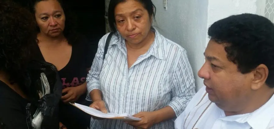 {'en': 'They denounce in Mexico harassment of a person with diabetes who died', 'es': 'Denuncian en México hostigamiento a una persona con diabetes que falleció'} Image {'en': 'They denounce in Mexico harassment of a person with diabetes who died', 'es': 'Denuncian en México hostigamiento a una persona con diabetes que falleció'} Image