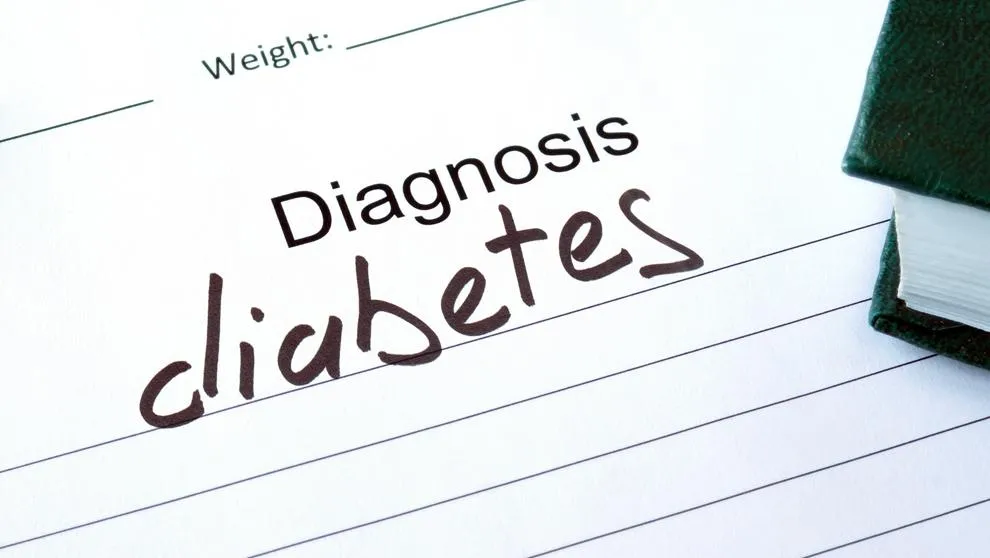 {'en': 'Changes in DNA due to the accumulation of fats predict the risk of developing type 2 diabetes', 'es': 'Cambios en el ADN por la acumulación de grasas predicen el riesgo de desarrollar diabetes tipo 2'} Image {'en': 'Changes in DNA due to the accumulation of fats predict the risk of developing type 2 diabetes', 'es': 'Cambios en el ADN por la acumulación de grasas predicen el riesgo de desarrollar diabetes tipo 2'} Image