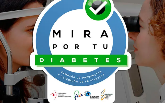 {'en': 'Semergen and Fede promotes the improvement of visual attention in people with diabetes', 'es': 'Semergen y FEDE promueven la mejora de la atención visual en personas con diabetes'} Image {'en': 'Semergen and Fede promotes the improvement of visual attention in people with diabetes', 'es': 'Semergen y FEDE promueven la mejora de la atención visual en personas con diabetes'} Image