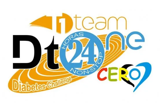 {'en': '‘24 Non stop ’for the cure of type 1 diabetes', 'es': '‘24 Horas Non Stop’ por la cura de la diabetes tipo 1'} Image {'en': '‘24 Non stop ’for the cure of type 1 diabetes', 'es': '‘24 Horas Non Stop’ por la cura de la diabetes tipo 1'} Image