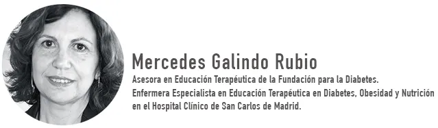 {'en': 'Expert clarifies myths and reality about diabetes', 'es': 'Experta aclara mitos y realidad sobre la diabetes'} Image {'en': 'Expert clarifies myths and reality about diabetes', 'es': 'Experta aclara mitos y realidad sobre la diabetes'} Image