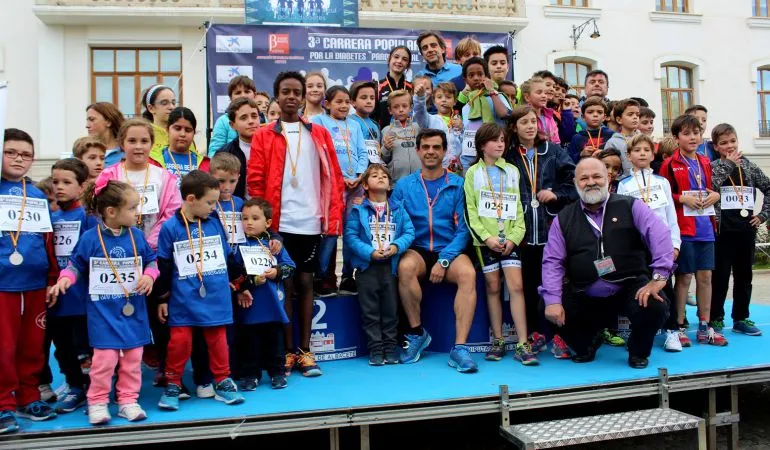 {'en': 'Albacete runs to prevent diabetes (asfadi)', 'es': 'Albacete corre para prevenir la diabetes (ASFADI)'} Image {'en': 'Albacete runs to prevent diabetes (asfadi)', 'es': 'Albacete corre para prevenir la diabetes (ASFADI)'} Image